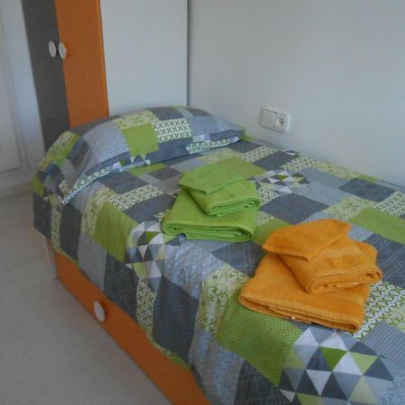 El Raco De Pals Apartman Kültér fotó