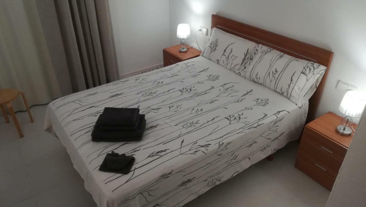 El Raco De Pals Apartman Kültér fotó